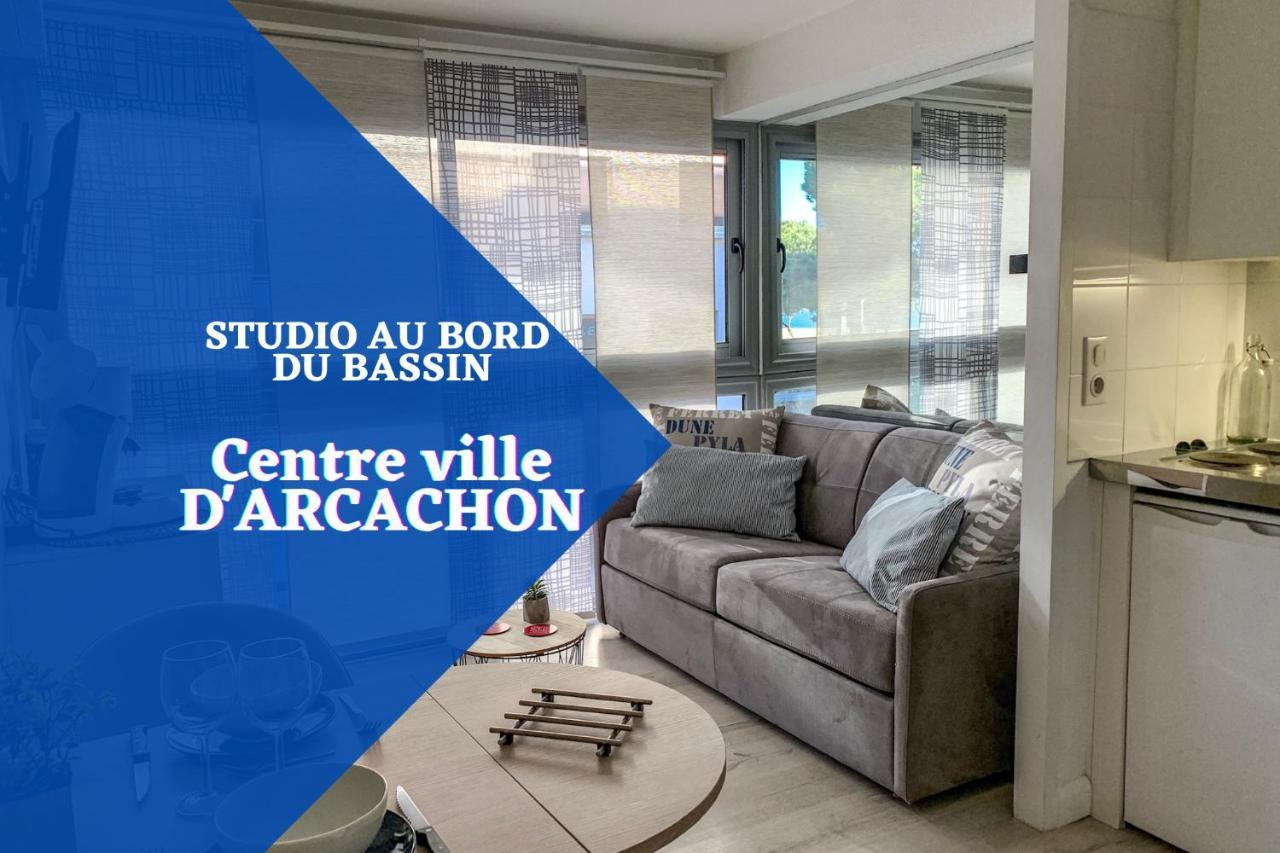 Apartment Le Studio De La Plage Centrale